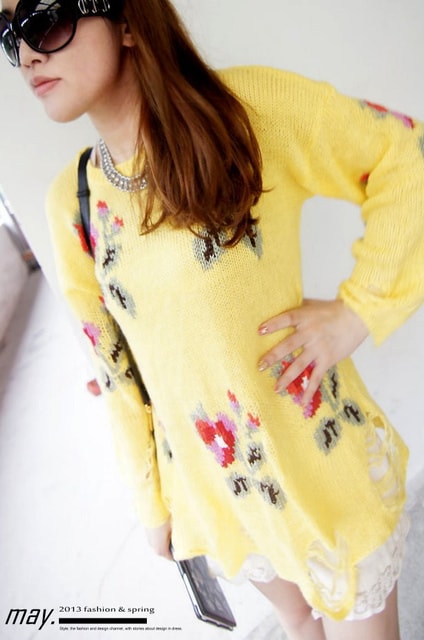 【穿搭】CHOIES網站好買好好逛。七件歐美風亮眼戰利品分享❤ - 第72張圖 【穿搭】CHOIES網站好買好好逛。七件歐美風亮眼戰利品分享❤