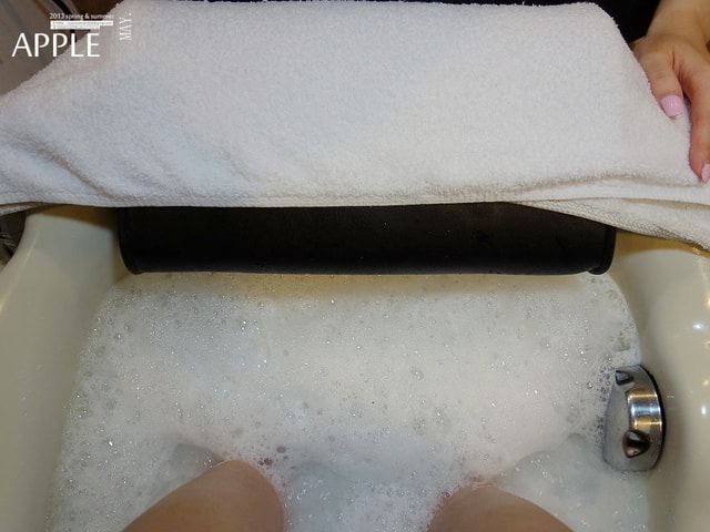 【指彩】每次換指甲都好開心。這個月的主題是華麗巴洛克浮雕風❤ - 第16張圖 【指彩】每次換指甲都好開心。這個月的主題是華麗巴洛克浮雕風❤