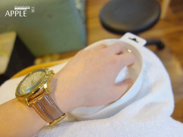 【指彩】每次換指甲都好開心。這個月的主題是華麗巴洛克浮雕風❤ - 第17張圖 【指彩】每次換指甲都好開心。這個月的主題是華麗巴洛克浮雕風❤