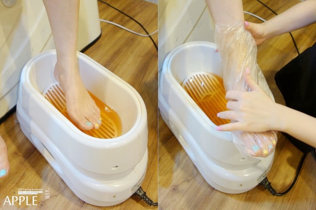 【指彩】每次換指甲都好開心。這個月的主題是華麗巴洛克浮雕風❤ - 第28張圖 【指彩】每次換指甲都好開心。這個月的主題是華麗巴洛克浮雕風❤