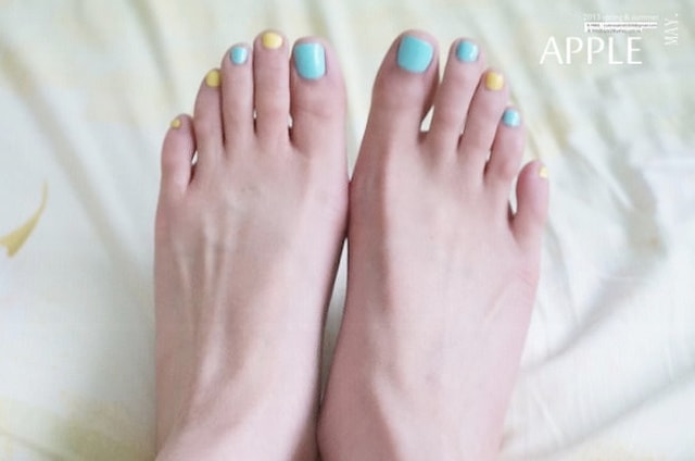 【指彩】每次換指甲都好開心。這個月的主題是華麗巴洛克浮雕風❤ - 第29張圖 【指彩】每次換指甲都好開心。這個月的主題是華麗巴洛克浮雕風❤