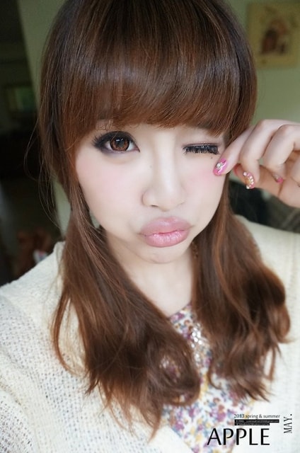 【指彩】每次換指甲都好開心。這個月的主題是華麗巴洛克浮雕風❤ - 第42張圖 【指彩】每次換指甲都好開心。這個月的主題是華麗巴洛克浮雕風❤