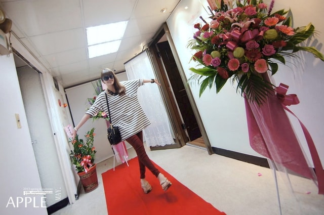 【指彩】每次換指甲都好開心。這個月的主題是華麗巴洛克浮雕風❤ - 第44張圖 【指彩】每次換指甲都好開心。這個月的主題是華麗巴洛克浮雕風❤