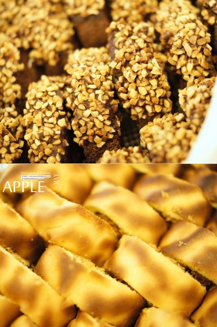 【指彩】每次換指甲都好開心。這個月的主題是華麗巴洛克浮雕風❤ - 第50張圖 【指彩】每次換指甲都好開心。這個月的主題是華麗巴洛克浮雕風❤