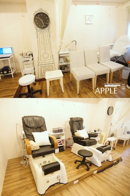 【指彩】每次換指甲都好開心。這個月的主題是華麗巴洛克浮雕風❤ - 第52張圖 【指彩】每次換指甲都好開心。這個月的主題是華麗巴洛克浮雕風❤