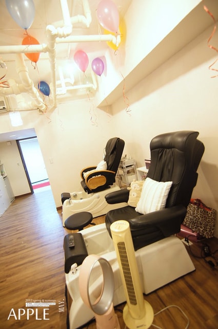 【指彩】每次換指甲都好開心。這個月的主題是華麗巴洛克浮雕風❤ - 第53張圖 【指彩】每次換指甲都好開心。這個月的主題是華麗巴洛克浮雕風❤