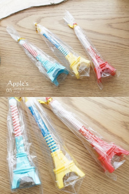 【文具】新入荷小物分享。可愛的文具小物妝點美好生活❤