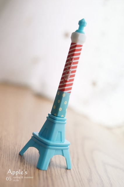 【文具】新入荷小物分享。可愛的文具小物妝點美好生活❤