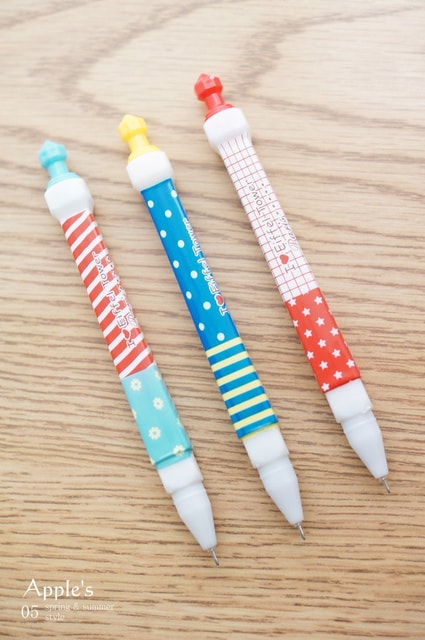 【文具】新入荷小物分享。可愛的文具小物妝點美好生活❤