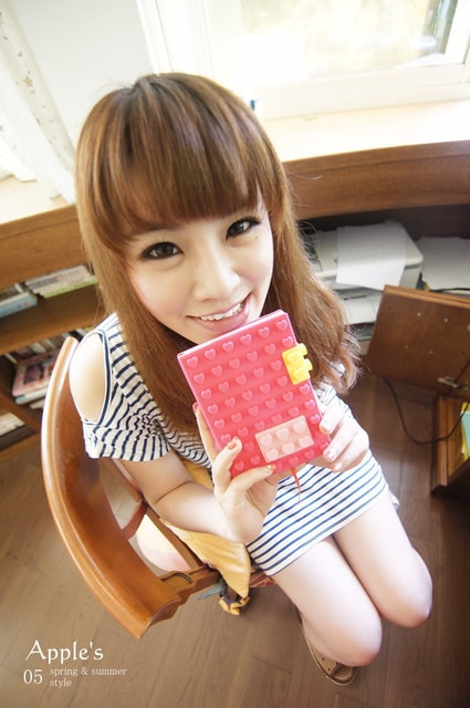 【文具】新入荷小物分享。可愛的文具小物妝點美好生活❤