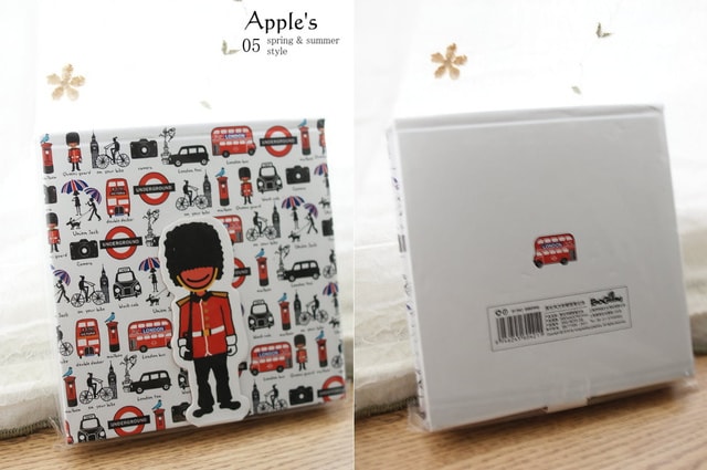 【文具】新入荷小物分享。可愛的文具小物妝點美好生活❤