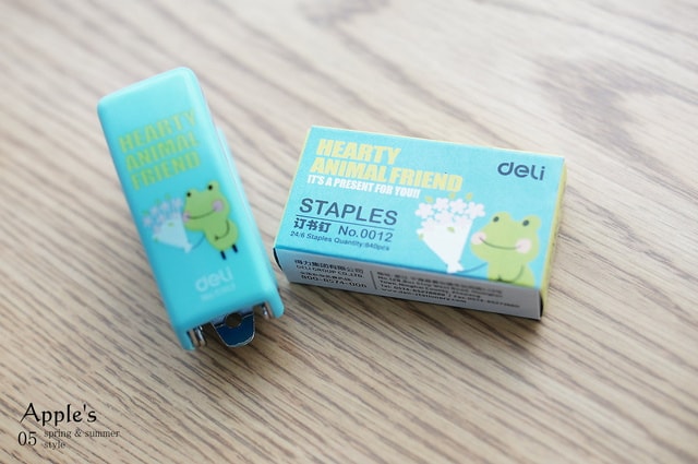 【文具】新入荷小物分享。可愛的文具小物妝點美好生活❤