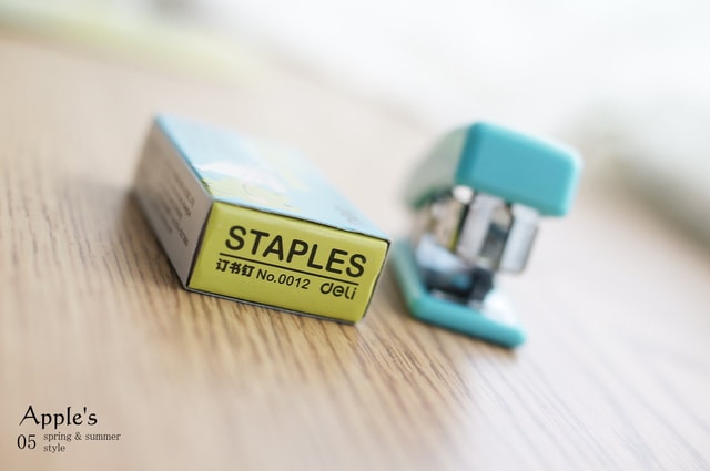 【文具】新入荷小物分享。可愛的文具小物妝點美好生活❤