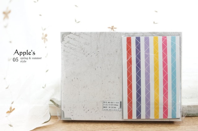 【文具】新入荷小物分享。可愛的文具小物妝點美好生活❤