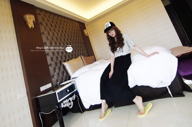 【穿搭】休閒、個性、百搭。我的私服十套T恤穿搭分享❤