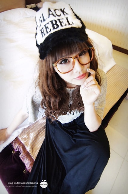 【穿搭】休閒、個性、百搭。我的私服十套T恤穿搭分享❤