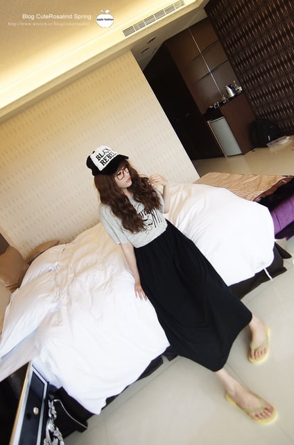 【穿搭】休閒、個性、百搭。我的私服十套T恤穿搭分享❤