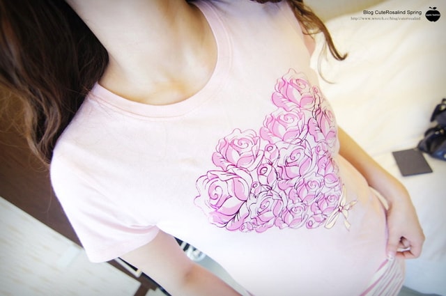 【穿搭】休閒、個性、百搭。我的私服十套T恤穿搭分享❤