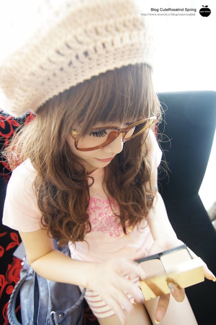 【穿搭】休閒、個性、百搭。我的私服十套T恤穿搭分享❤