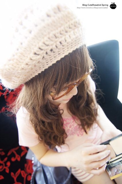 【穿搭】休閒、個性、百搭。我的私服十套T恤穿搭分享❤