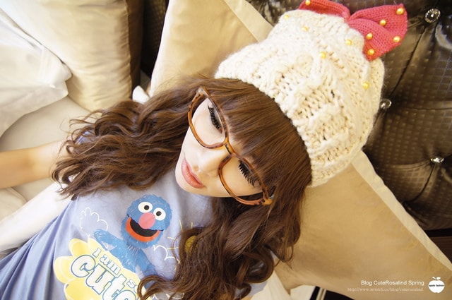 【穿搭】休閒、個性、百搭。我的私服十套T恤穿搭分享❤