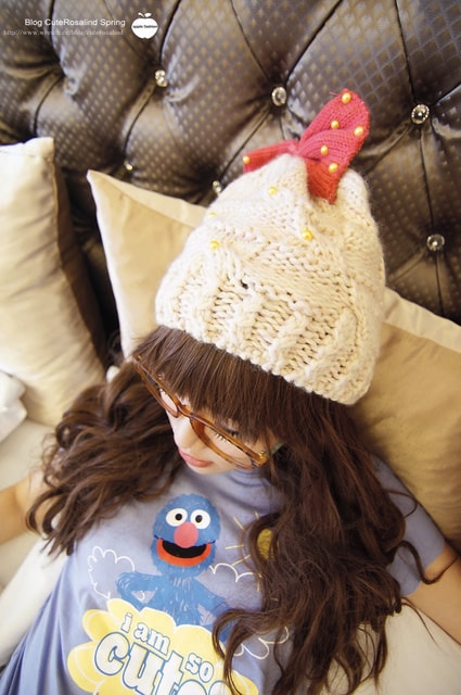 【穿搭】休閒、個性、百搭。我的私服十套T恤穿搭分享❤