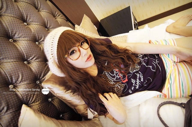 【穿搭】休閒、個性、百搭。我的私服十套T恤穿搭分享❤