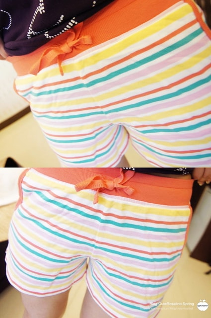 【穿搭】休閒、個性、百搭。我的私服十套T恤穿搭分享❤