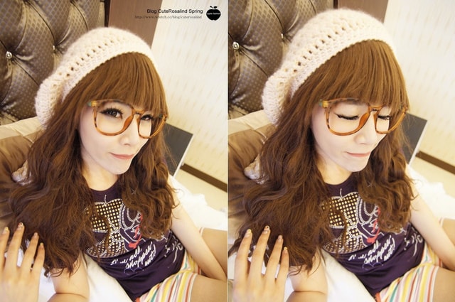 【穿搭】休閒、個性、百搭。我的私服十套T恤穿搭分享❤