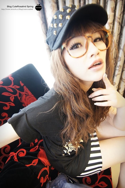 【穿搭】休閒、個性、百搭。我的私服十套T恤穿搭分享❤