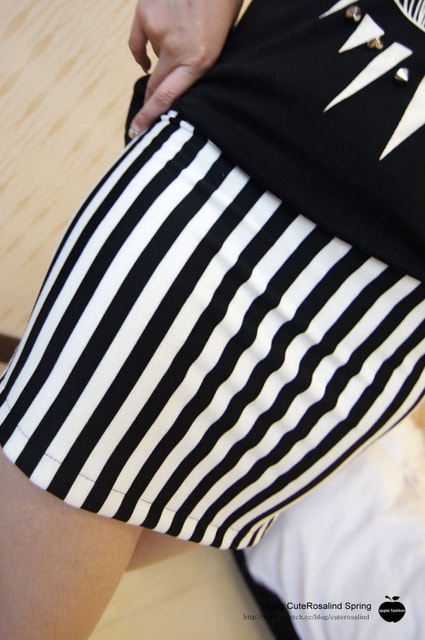 【穿搭】休閒、個性、百搭。我的私服十套T恤穿搭分享❤