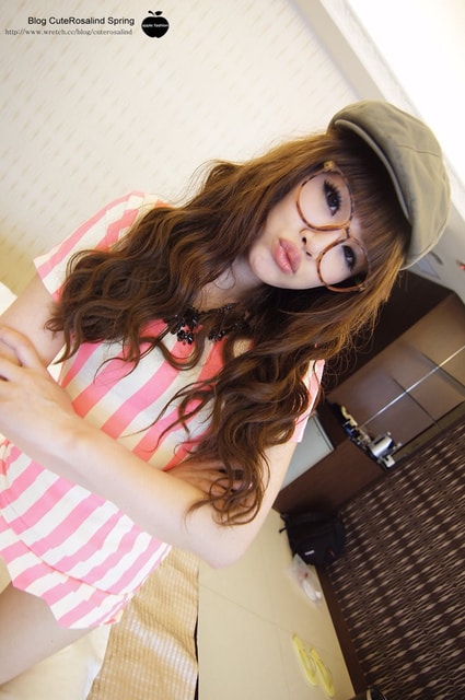 【穿搭】休閒、個性、百搭。我的私服十套T恤穿搭分享❤