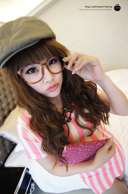 【穿搭】休閒、個性、百搭。我的私服十套T恤穿搭分享❤