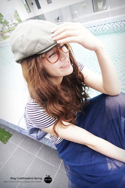 【穿搭】休閒、個性、百搭。我的私服十套T恤穿搭分享❤