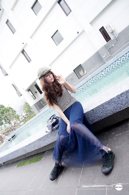 【穿搭】休閒、個性、百搭。我的私服十套T恤穿搭分享❤