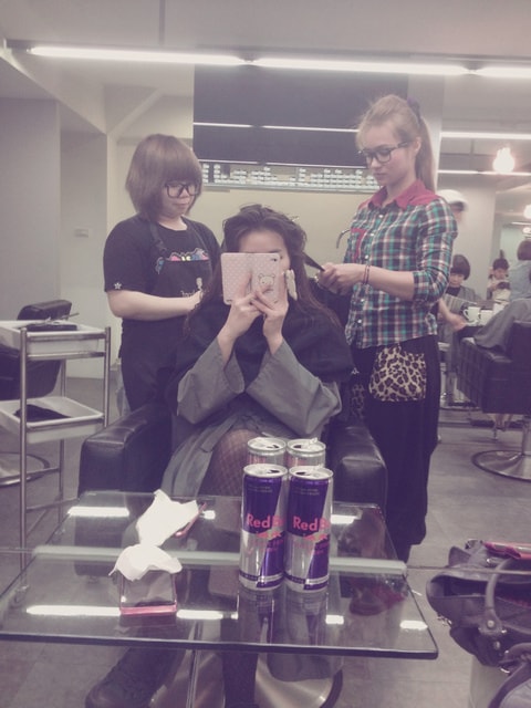 【隨筆】照片記錄生活。4、5月的蘋果生活哀鳳札記❤