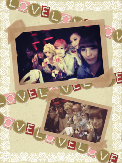 【隨筆】照片記錄生活。4、5月的蘋果生活哀鳳札記❤