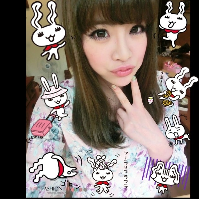 【隨筆】照片記錄生活。4、5月的蘋果生活哀鳳札記❤