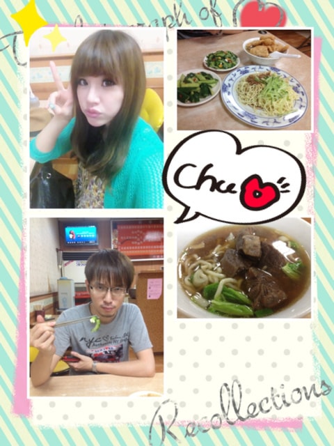 【隨筆】照片記錄生活。4、5月的蘋果生活哀鳳札記❤