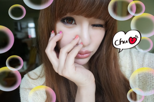 【隨筆】照片記錄生活。4、5月的蘋果生活哀鳳札記❤