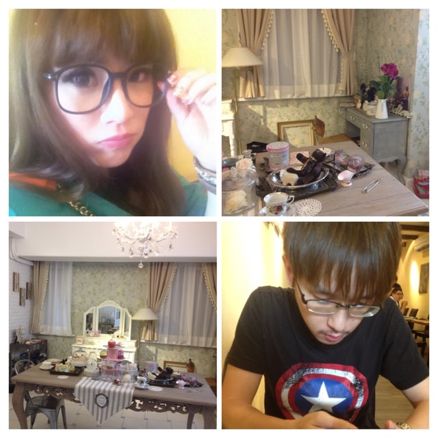 【隨筆】照片記錄生活。4、5月的蘋果生活哀鳳札記❤