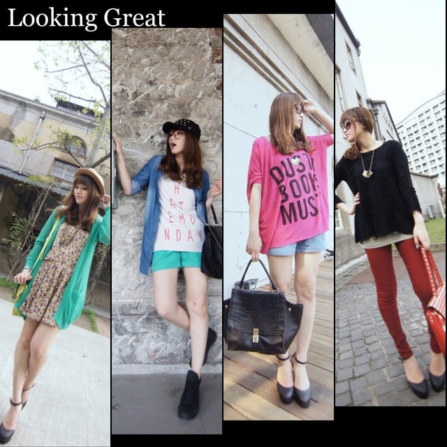 【隨筆】照片記錄生活。4、5月的蘋果生活哀鳳札記❤