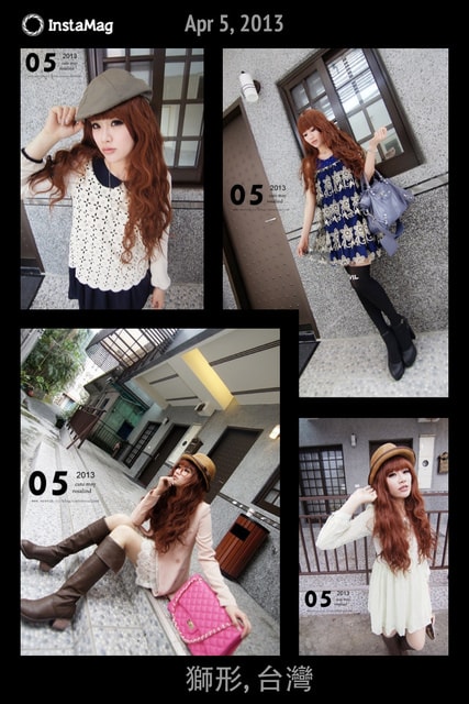 【隨筆】照片記錄生活。4、5月的蘋果生活哀鳳札記❤