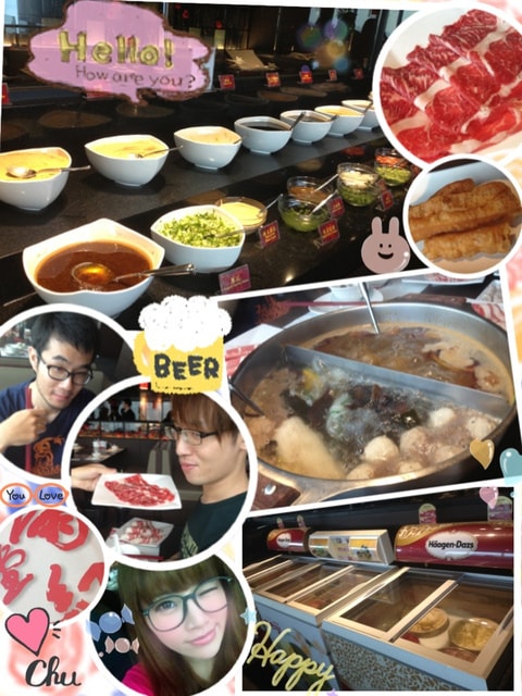 【隨筆】照片記錄生活。4、5月的蘋果生活哀鳳札記❤