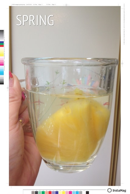 【隨筆】照片記錄生活。4、5月的蘋果生活哀鳳札記❤