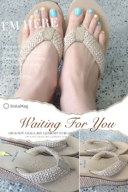 【隨筆】照片記錄生活。4、5月的蘋果生活哀鳳札記❤