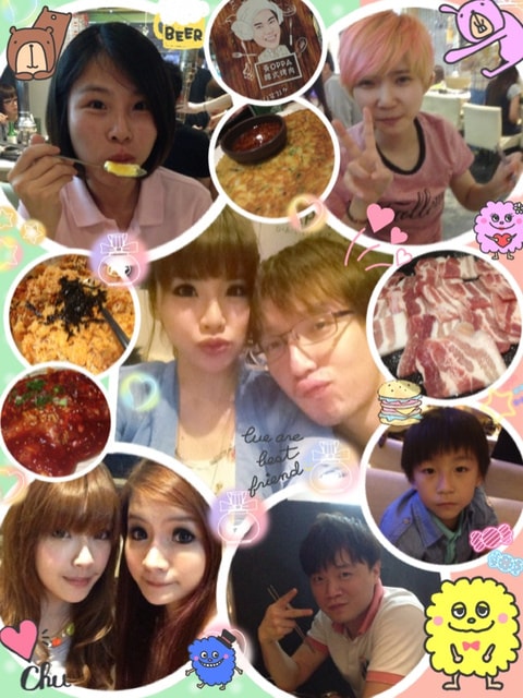 【隨筆】照片記錄生活。4、5月的蘋果生活哀鳳札記❤