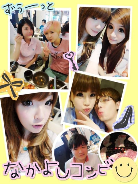 【隨筆】照片記錄生活。4、5月的蘋果生活哀鳳札記❤