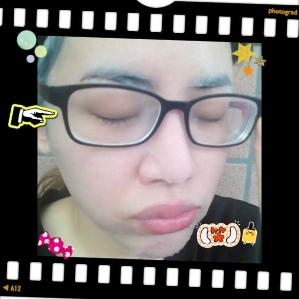 【隨筆】照片記錄生活。4、5月的蘋果生活哀鳳札記❤