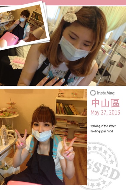 【隨筆】照片記錄生活。4、5月的蘋果生活哀鳳札記❤